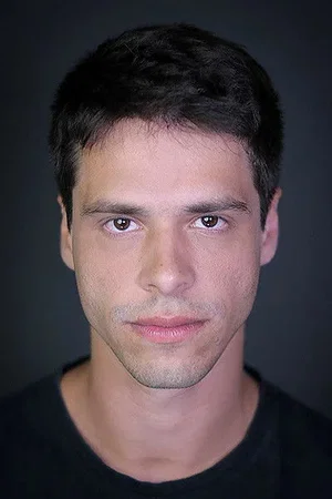  Caio Vegatti photo