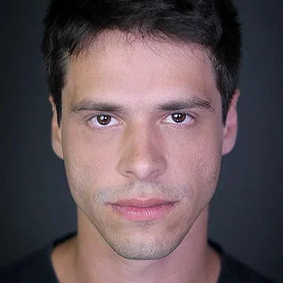  Caio Vegatti