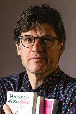  Steven Laureys