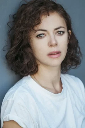  Cécile Fisera photo