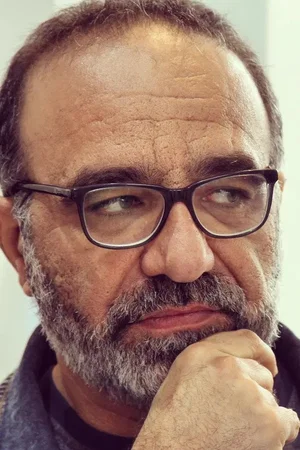  Farid Ghobadi