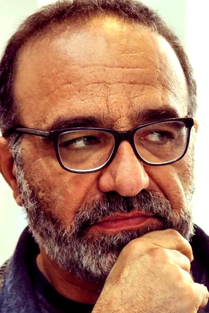  Farid Ghobadi