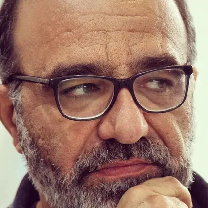  Farid Ghobadi