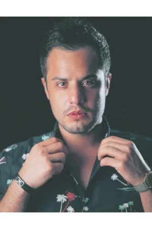 Photo de  Pejvak Imani