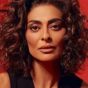 Photo star :  Juliana Paes