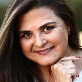 Photo star :  Elizângela