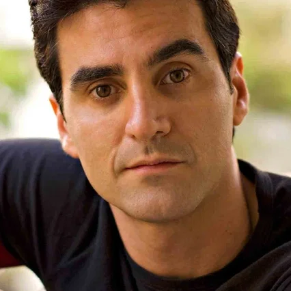  Marcelo Laham