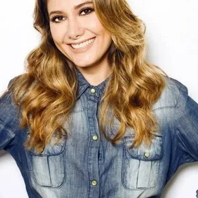 Photo star :  Carol Portes
