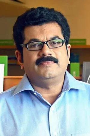  Mukesh