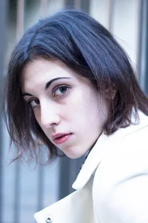  Nerea Jordana