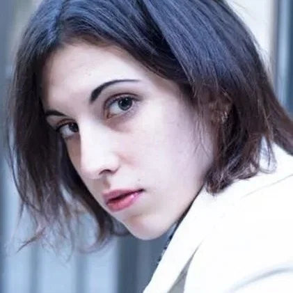  Nerea Jordana