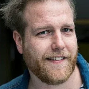 Photo star :  Götz Vogel von Vogelstein