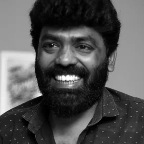 Photo star :  Muruganandham