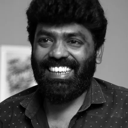  Muruganandham