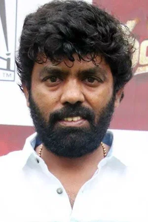  Muruganandham