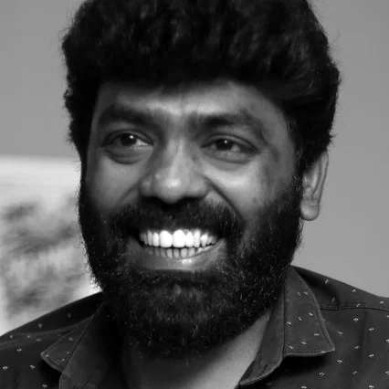  Muruganandham