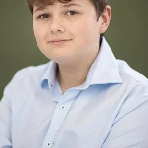  Evan Stanhope