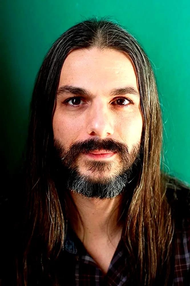 Lucas Papaelias