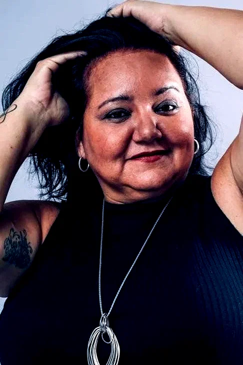  Ingrid Trigueiro
