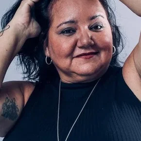 Photo star :  Ingrid Trigueiro