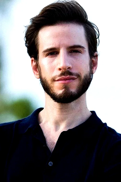  Rodrigo Garcia