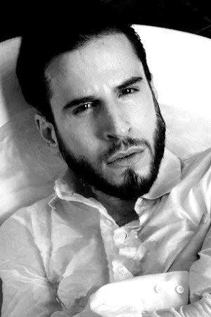  Rodrigo Garcia