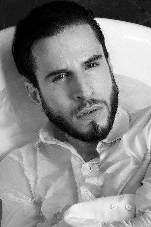  Rodrigo Garcia