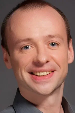  Сергей Савенков