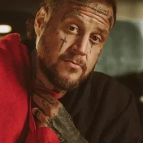 Photo star :  Jelly Roll