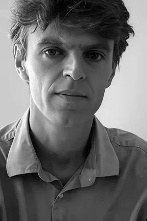 Grant Gee photo