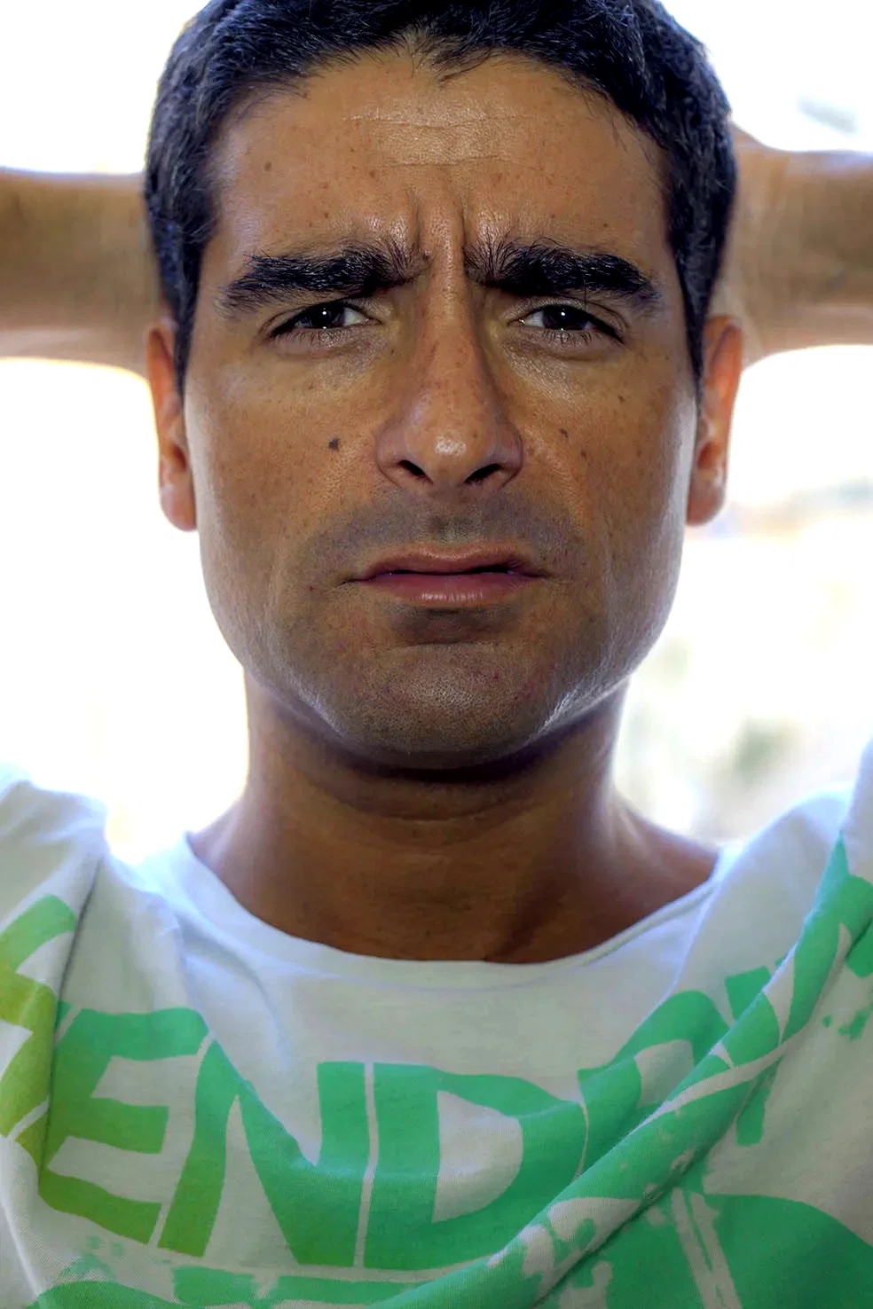 Pedro Faro