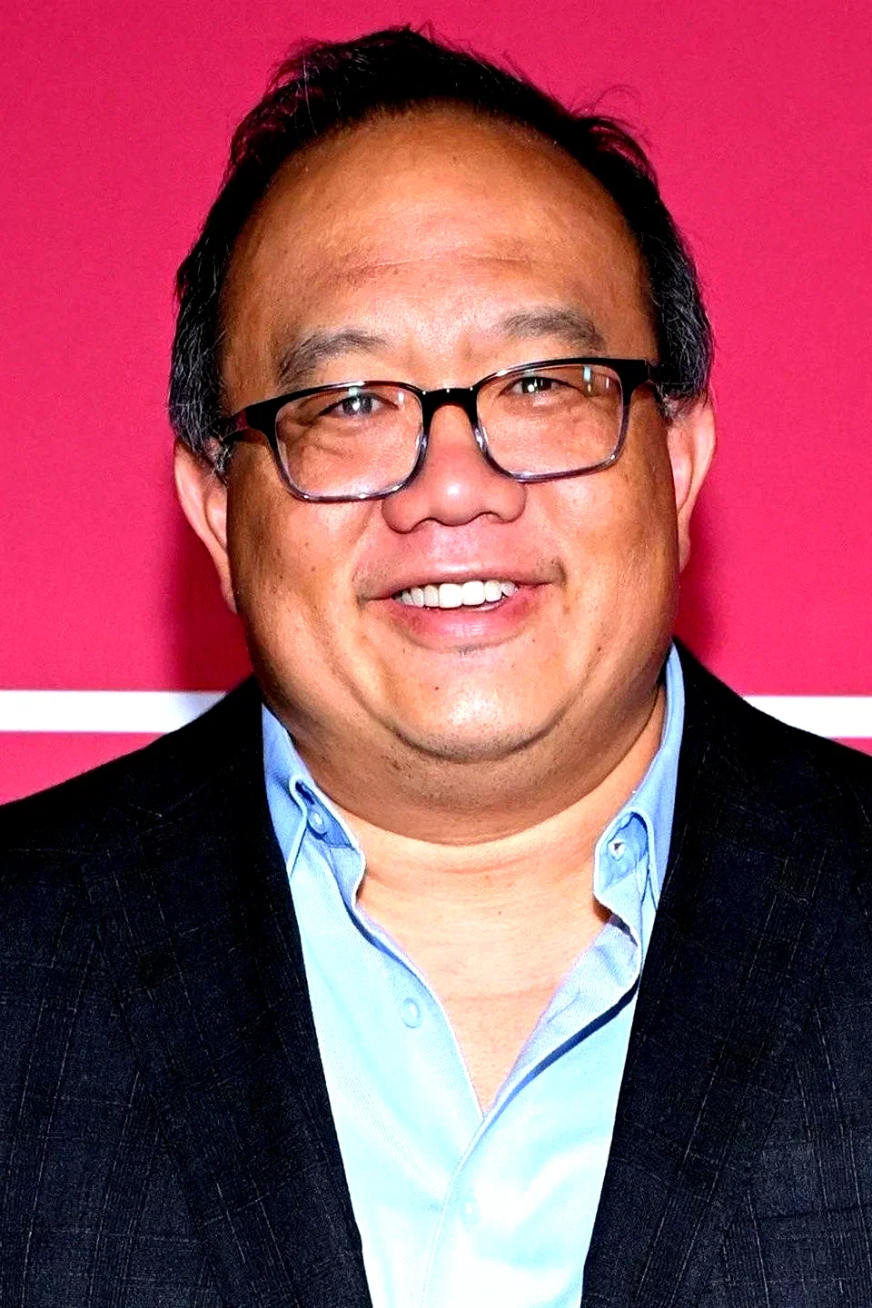 George  Huang
