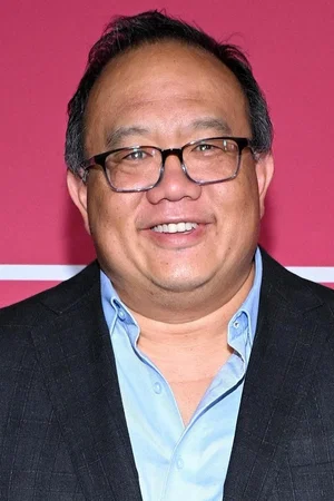 George  Huang photo