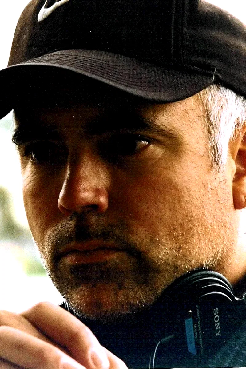  Michael Schroeder