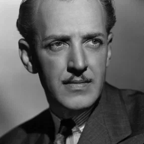 Photo star : Otto Kruger