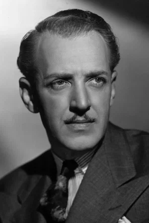 Otto Kruger photo
