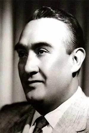  Pedro Vargas