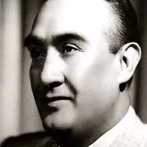  Pedro Vargas
