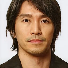 Photo star : Stephen Chow
