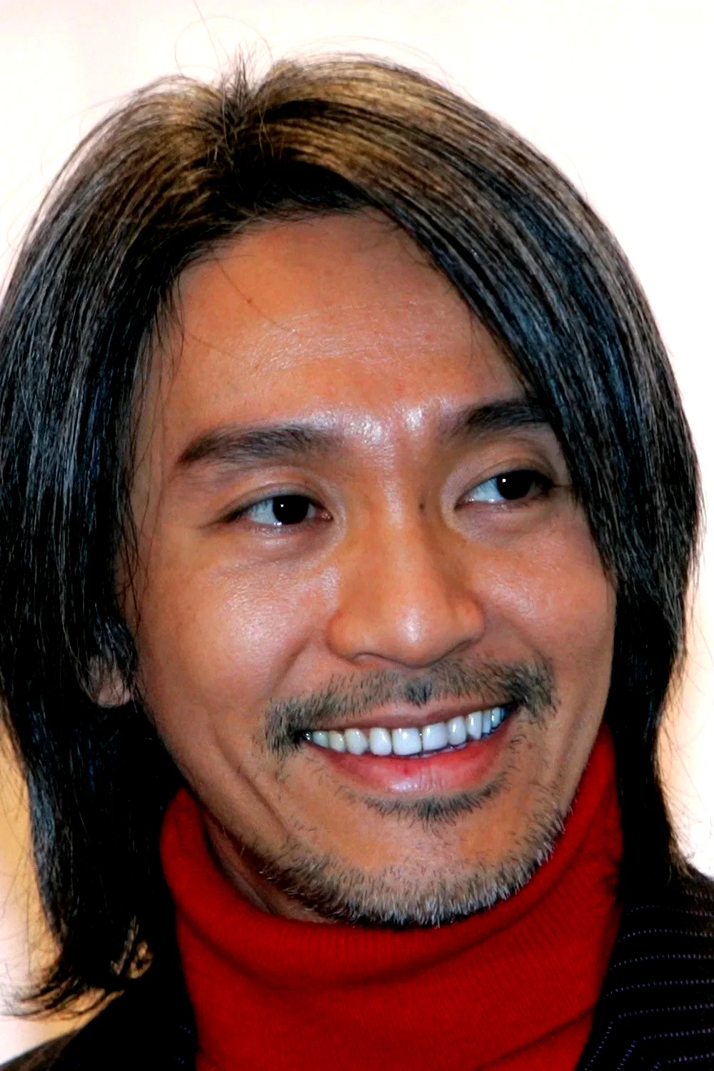 Stephen Chow
