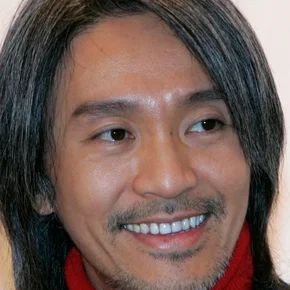 Photo star : Stephen Chow