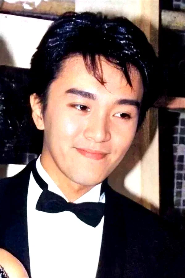 Stephen Chow