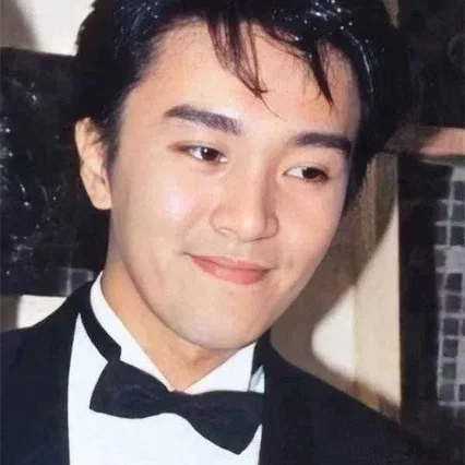 Stephen Chow