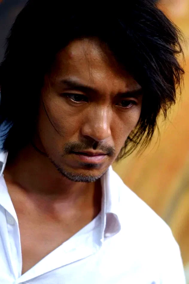 Stephen Chow