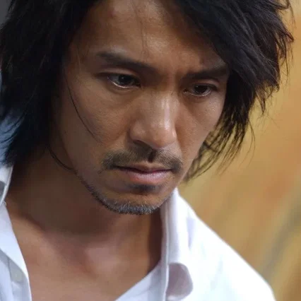 Stephen Chow