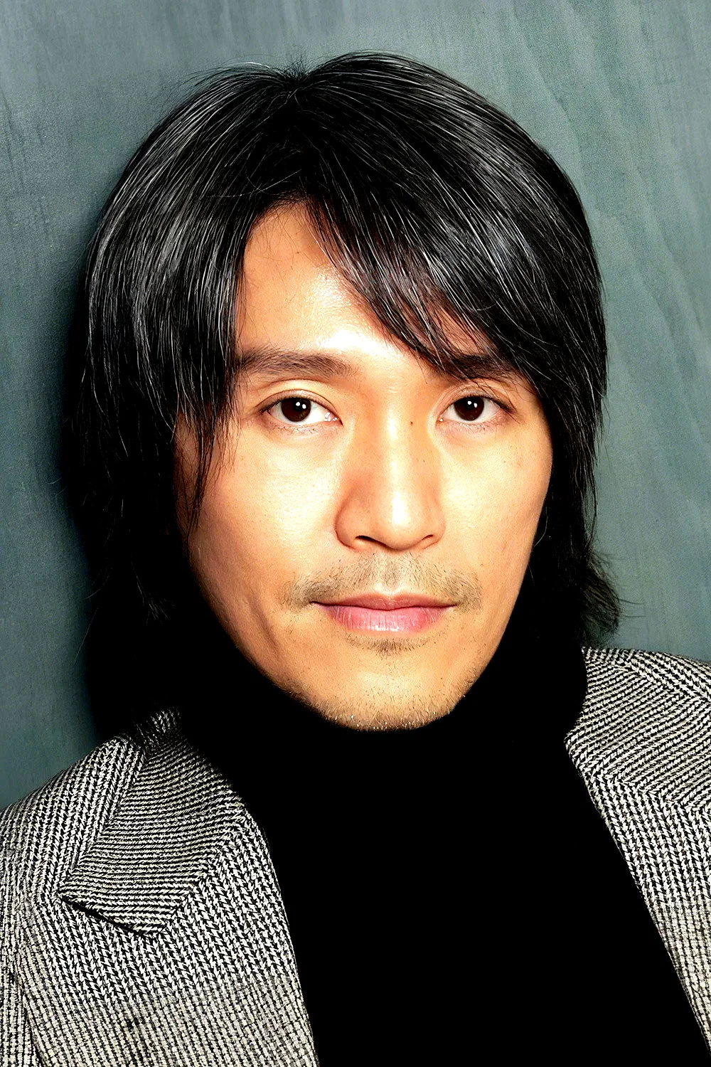Stephen Chow