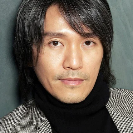 Stephen Chow