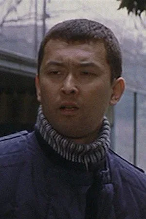 Tsutomu Takeshige photo