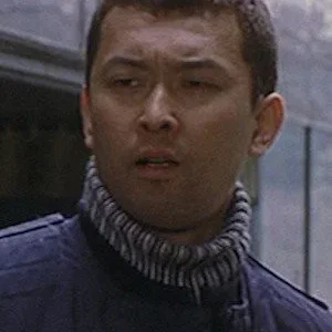 Tsutomu Takeshige