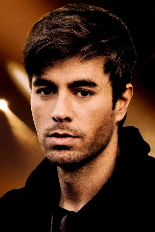 Enrique Iglesias